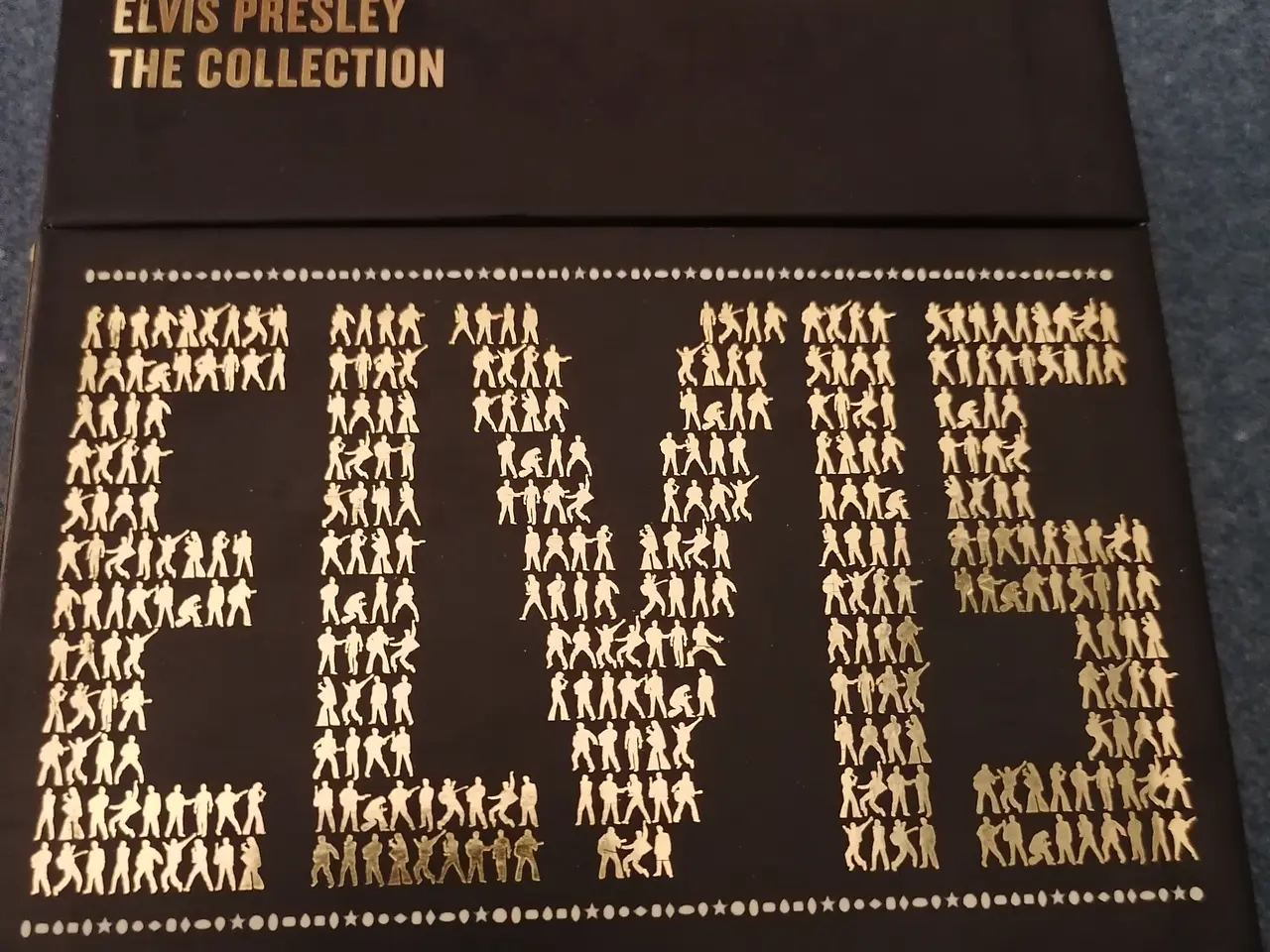 Billede 2 - Elvis Presley - The Collection