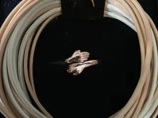 Veninde Armbånd. & ring