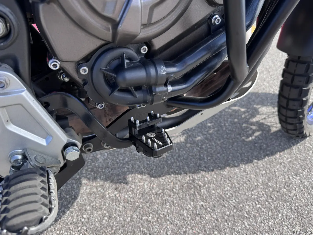 Billede 10 - Yamaha Ténéré 700