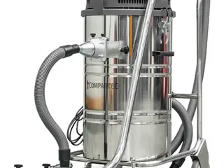 VakuumMaster våd-/tørstøvsuger – 3600 W