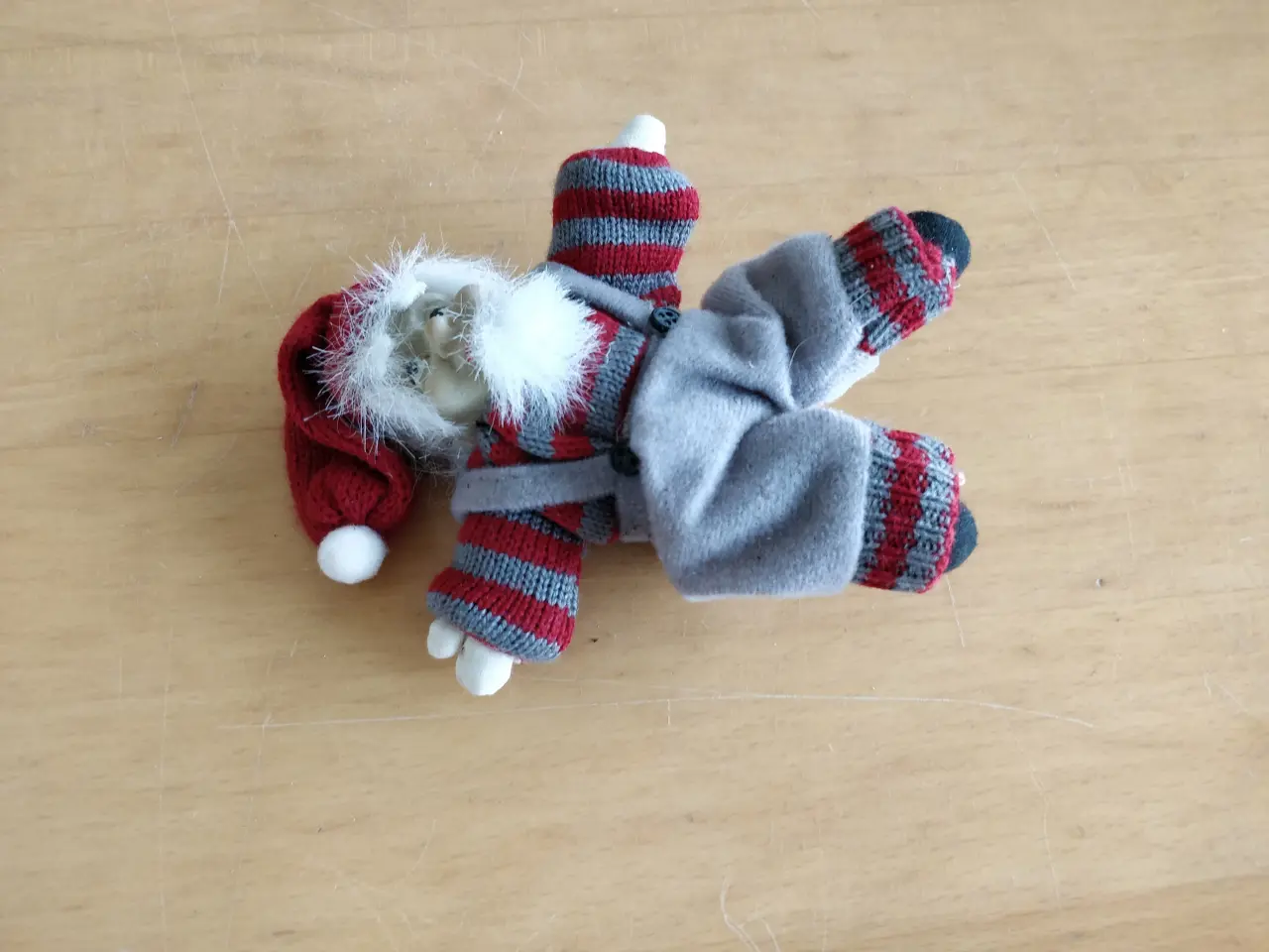 Billede 3 - Nisse