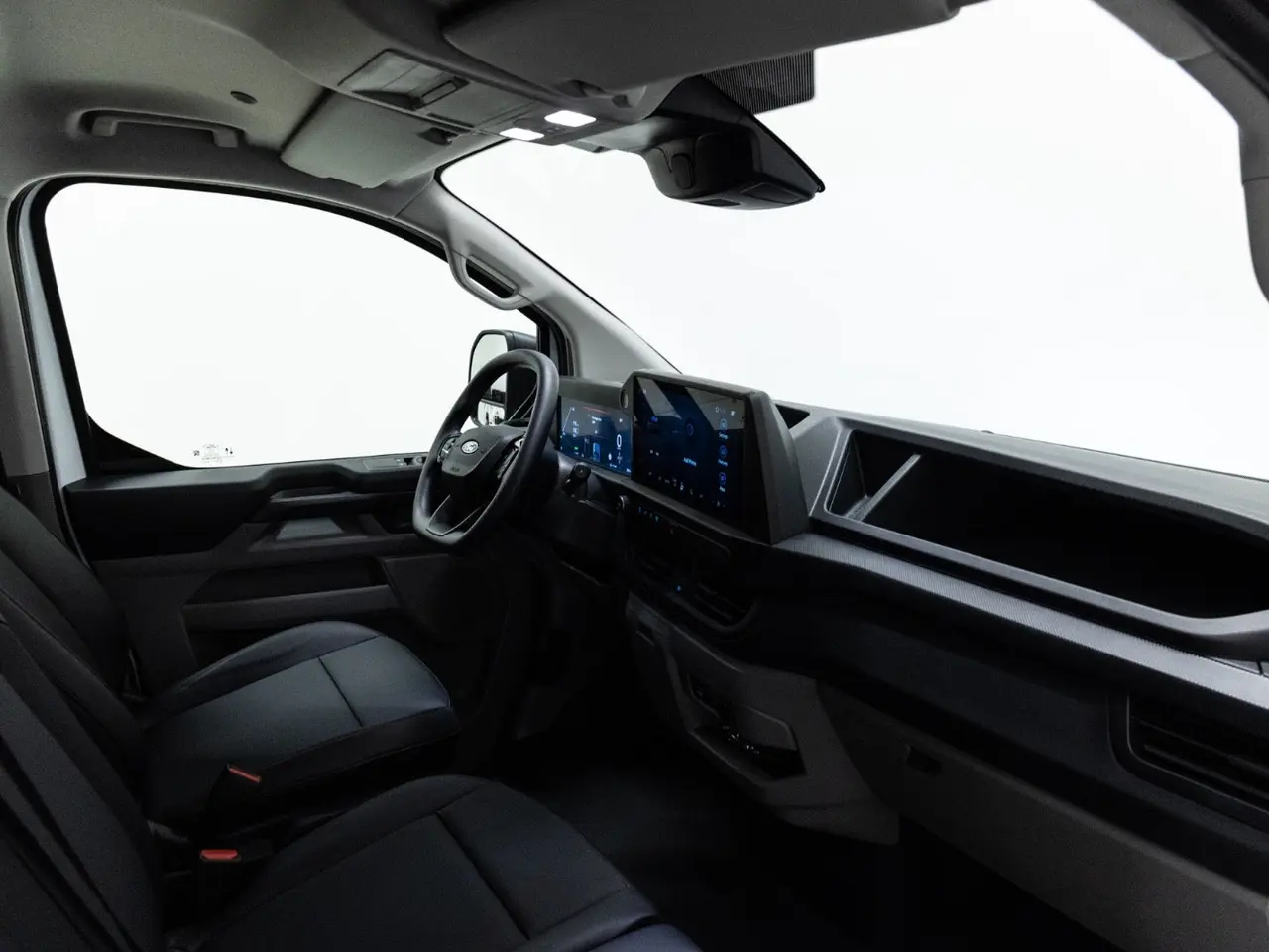 Billede 15 - Ford E-Transit Custom 320 L1 64 Trend