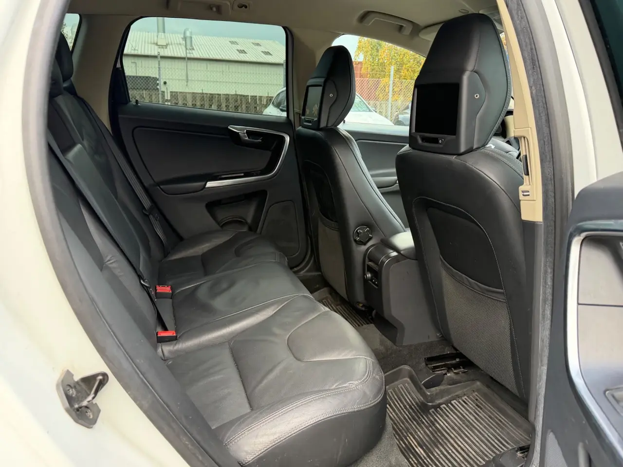 Billede 11 - Volvo XC60 2,0 D4 163 Summum