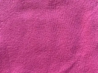 Stof i lyserød/pink