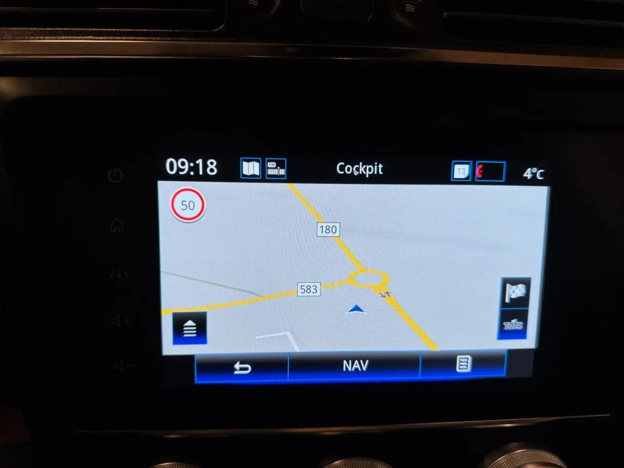 Billede 9 - Renault Kadjar 1,3 TCe 140 Zen EDC