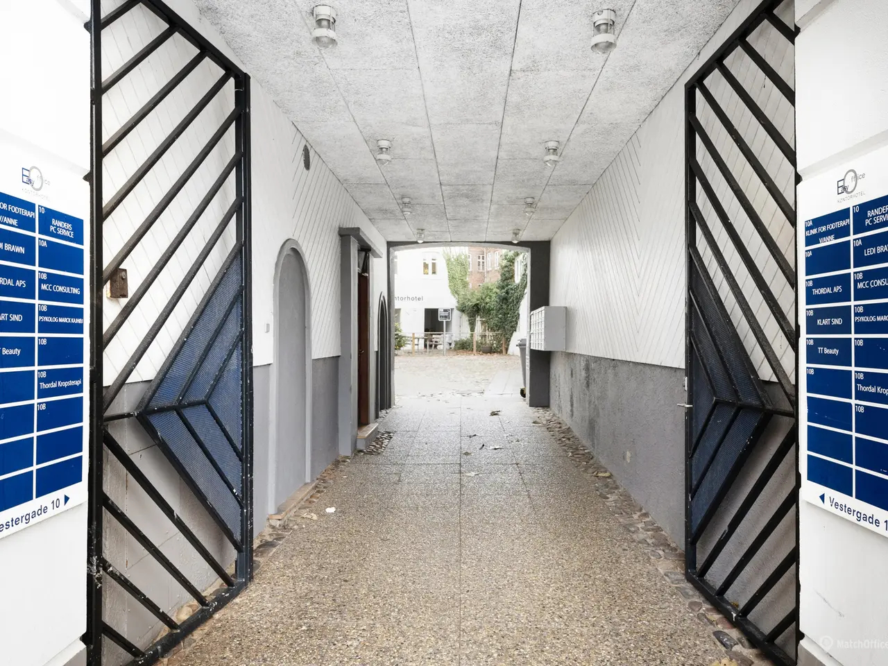 Billede 11 - EasyClinic Randers. Vestergade - Klinik 1.04