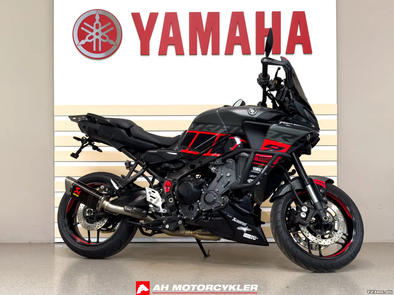 Billede 1 - Yamaha Tracer 9