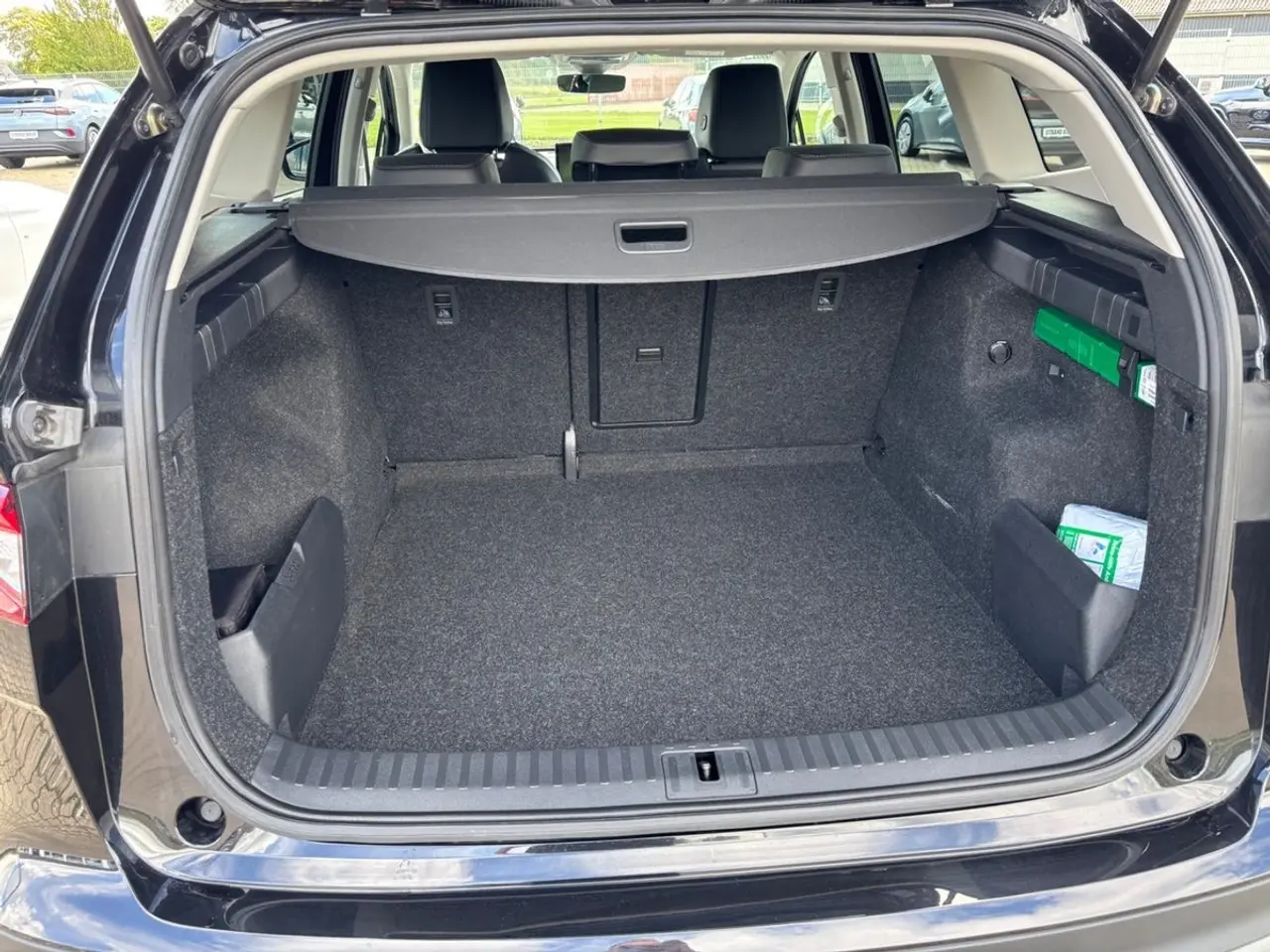 Billede 8 - Skoda Enyaq 85x iV