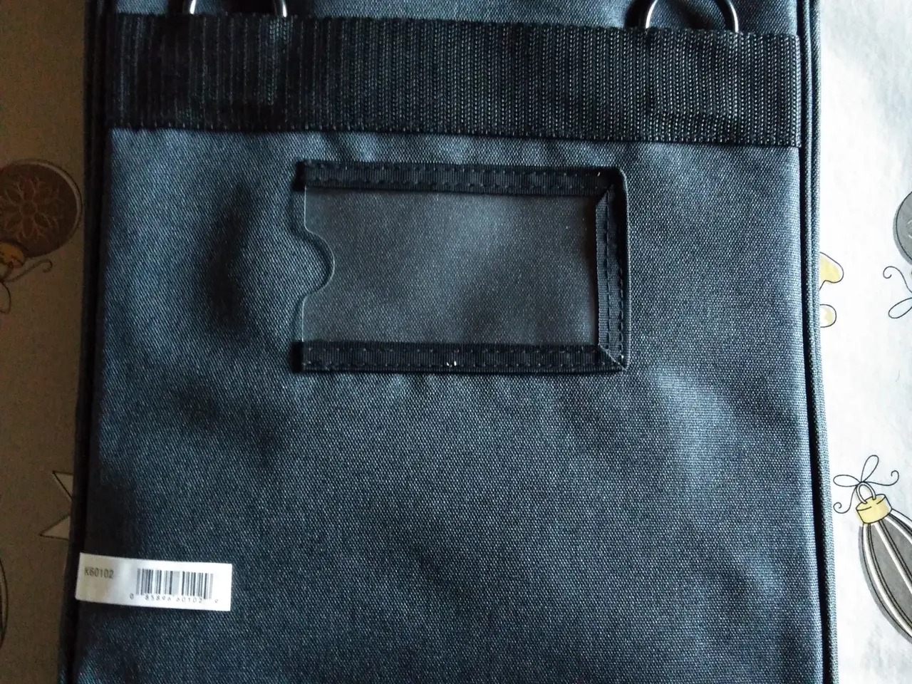 Billede 1 - Kensington Eco-Friendly Laptop Sleeve 12"