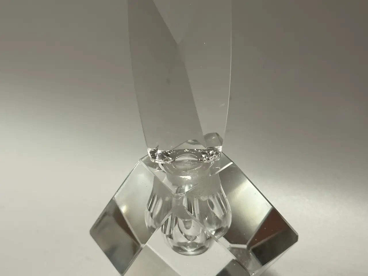 Billede 8 - Håndlavede vintage parfumeflasker sælges