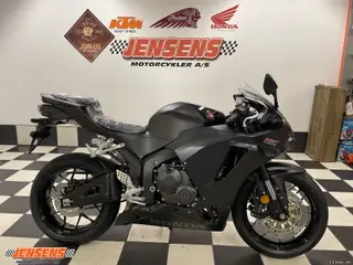 Honda CBR 600 RR
