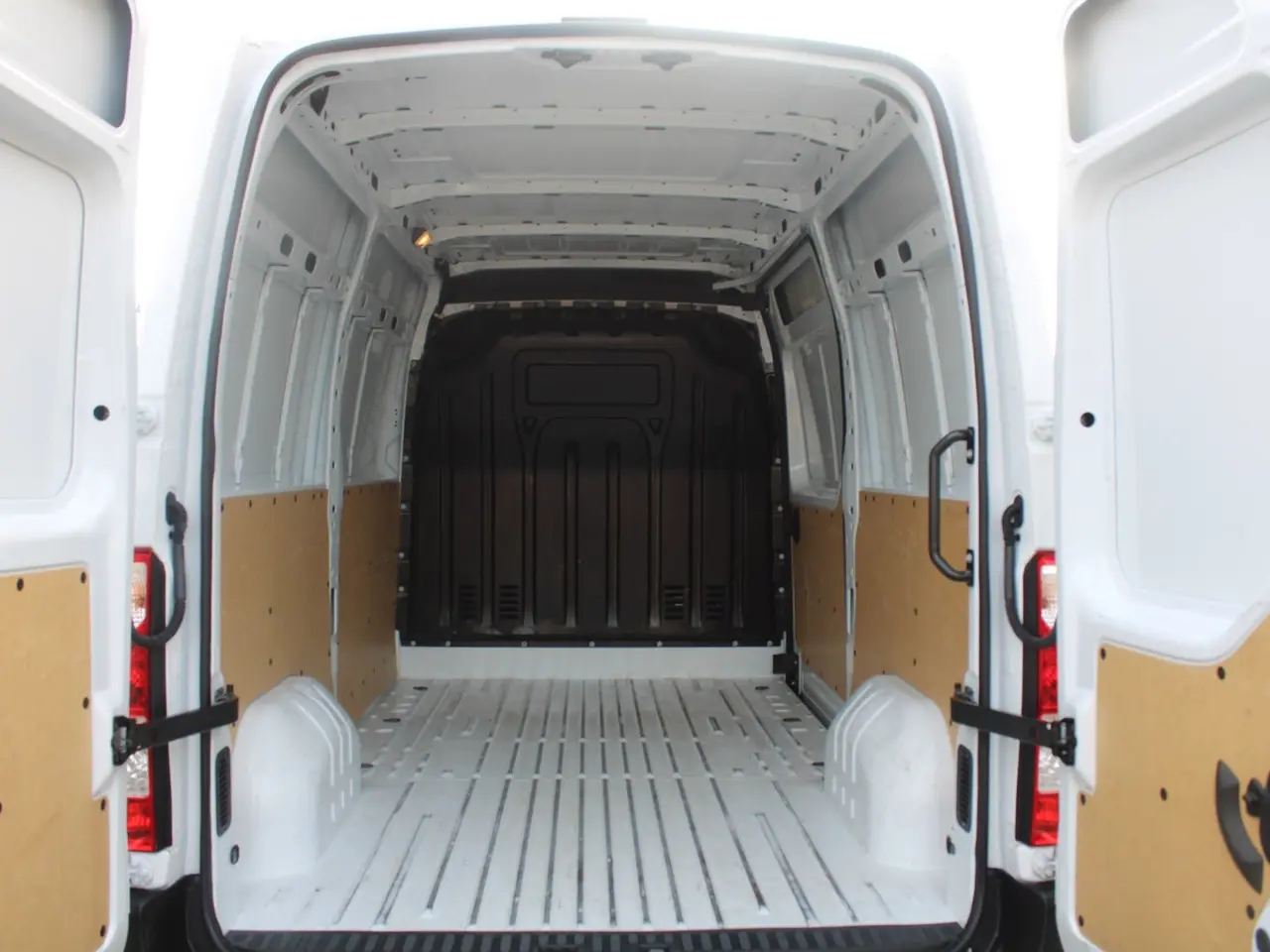 Billede 13 - Renault Master IV T33 2,3 dCi 150 L2H2 Kassevogn