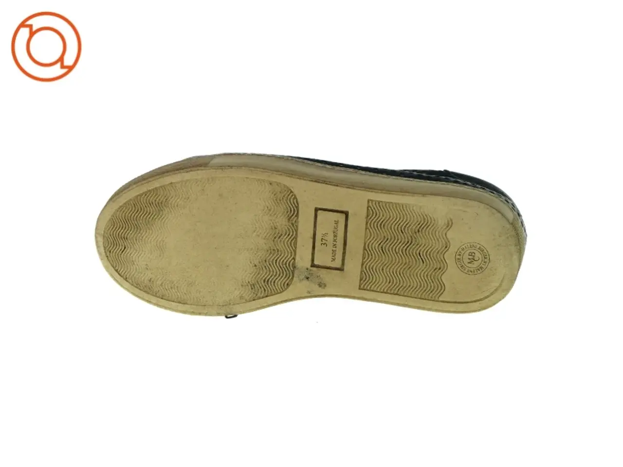 Billede 2 - Malene Birger Sneakers (str. 37,5)