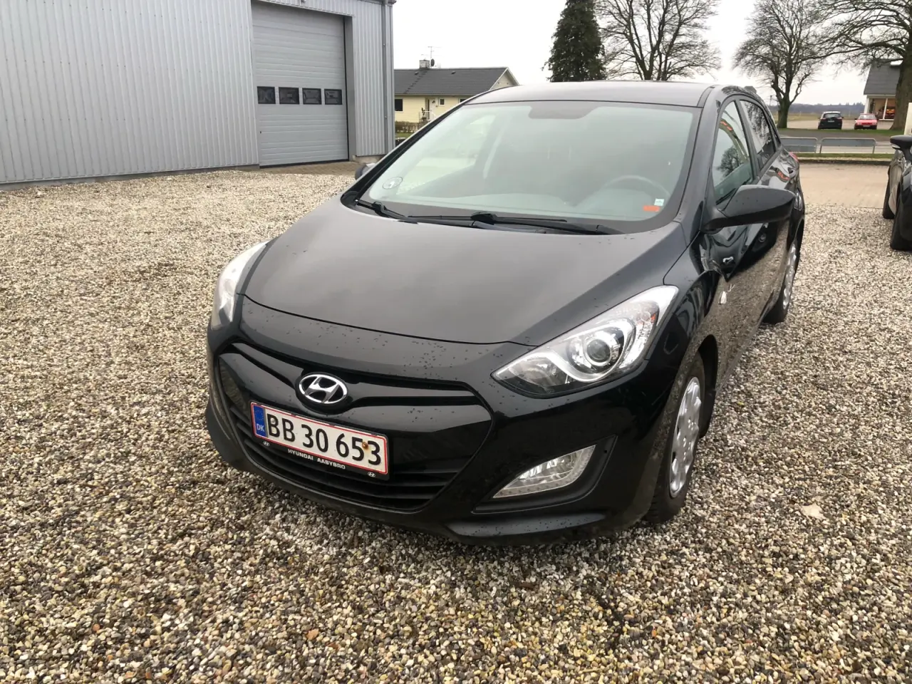 Billede 4 - 1,6cdri l-30 Blue partikel/27 km/lskat6mdr 913kr