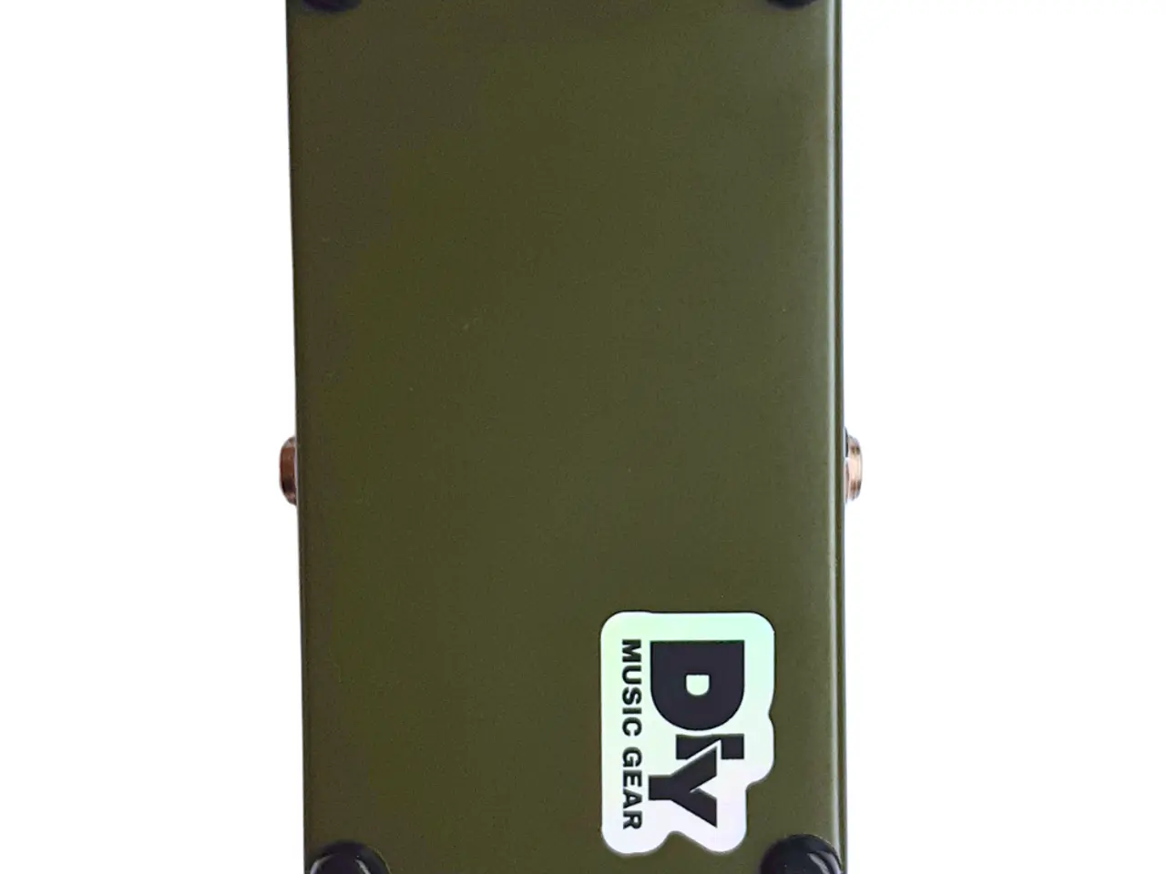 Billede 5 - DIY Green Passive Booster