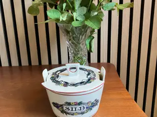 Aksini sildekrukke