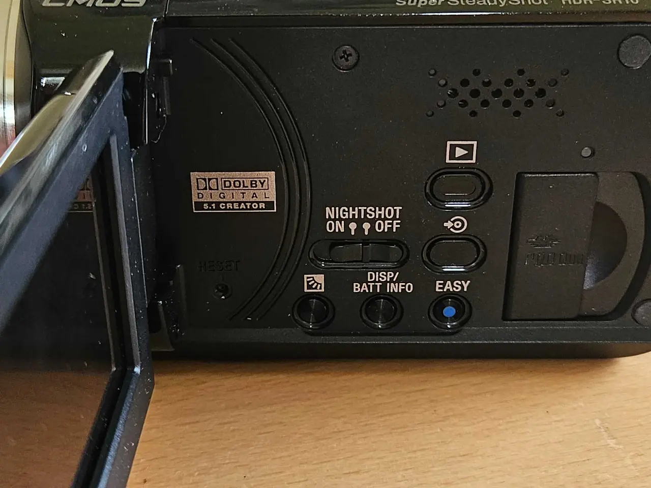 Billede 5 - Sony HDR video kamera 