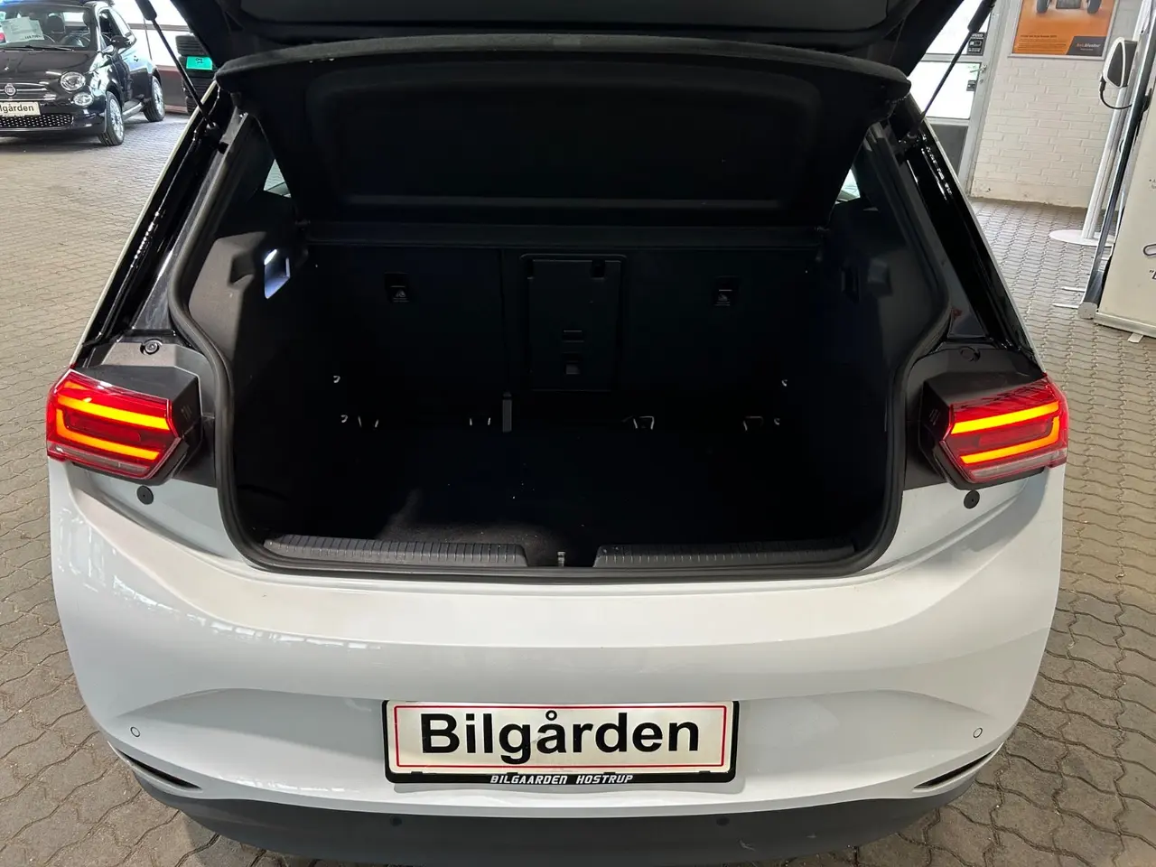 Billede 15 - VW ID.3 58 Pro Active