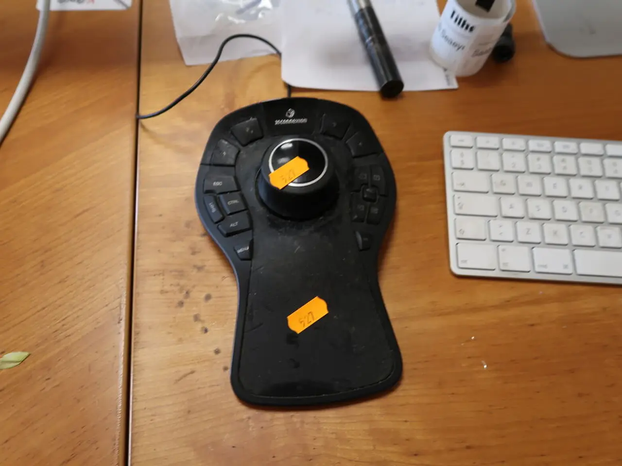 Billede 1 - Spacemouse 3DCONNEXION