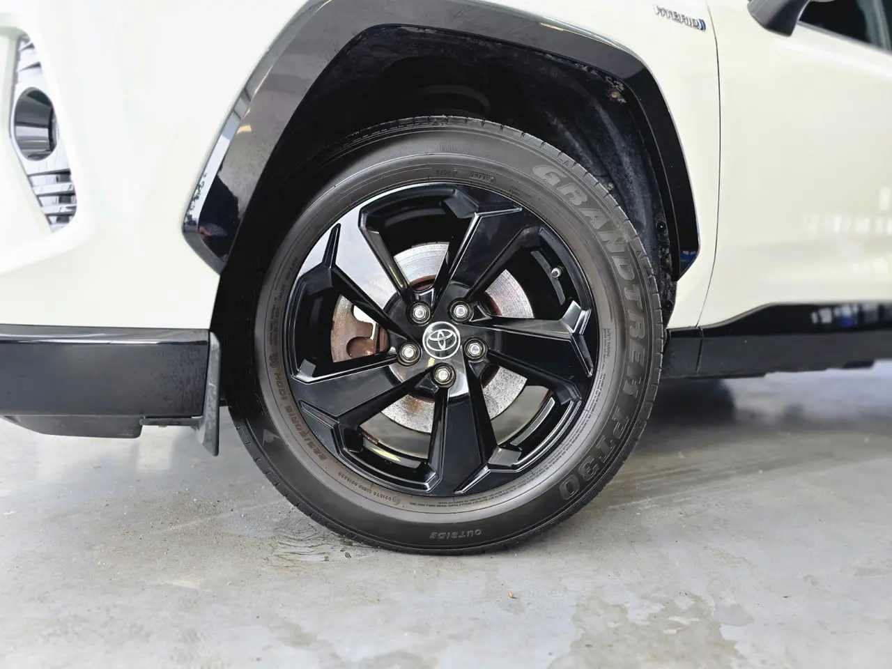 Billede 23 - Toyota RAV4 2,5 Hybrid H3 Style MDS