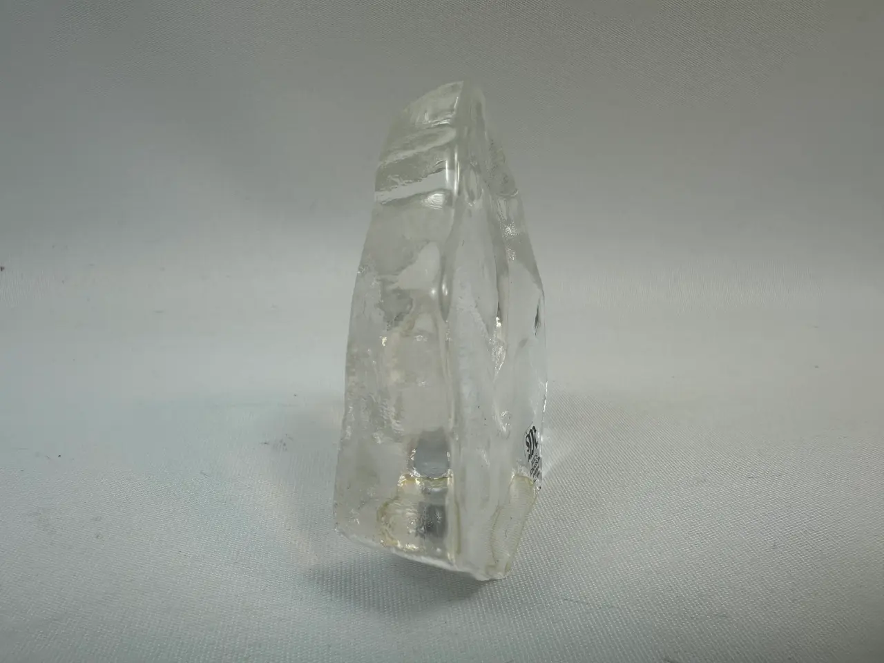 Billede 3 - Svensk kunstglas, Bjørn