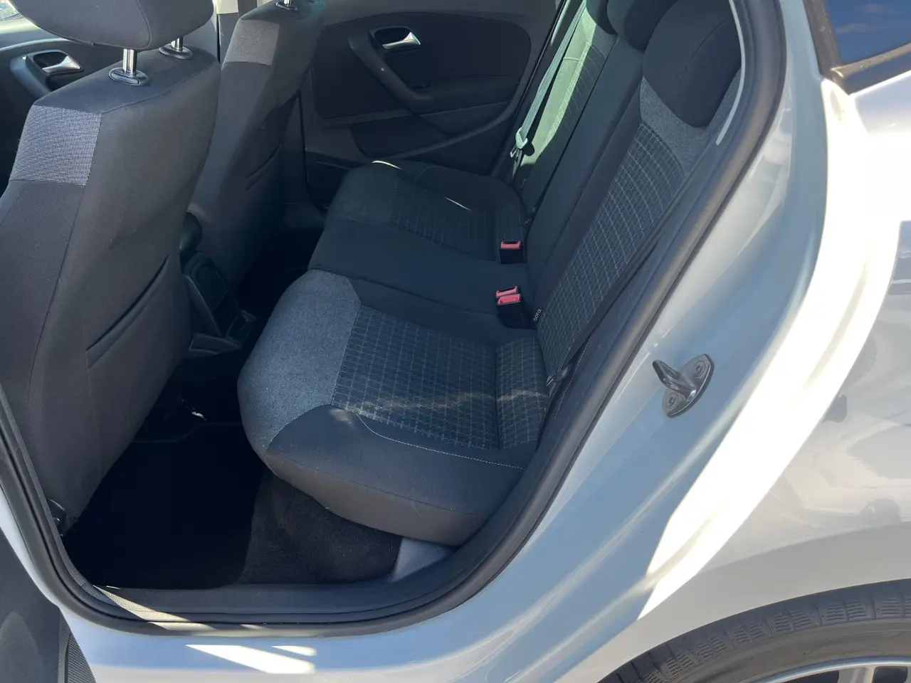 Billede 6 - VW Polo 1,2 TSi 90 Comfortline DSG BMT