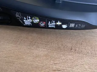 Baby-Safe Core base, Britax Römer