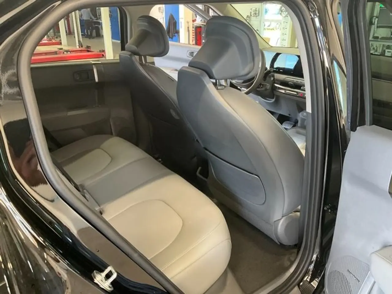 Billede 6 - Kia EV3 81 Long Range Upgrade