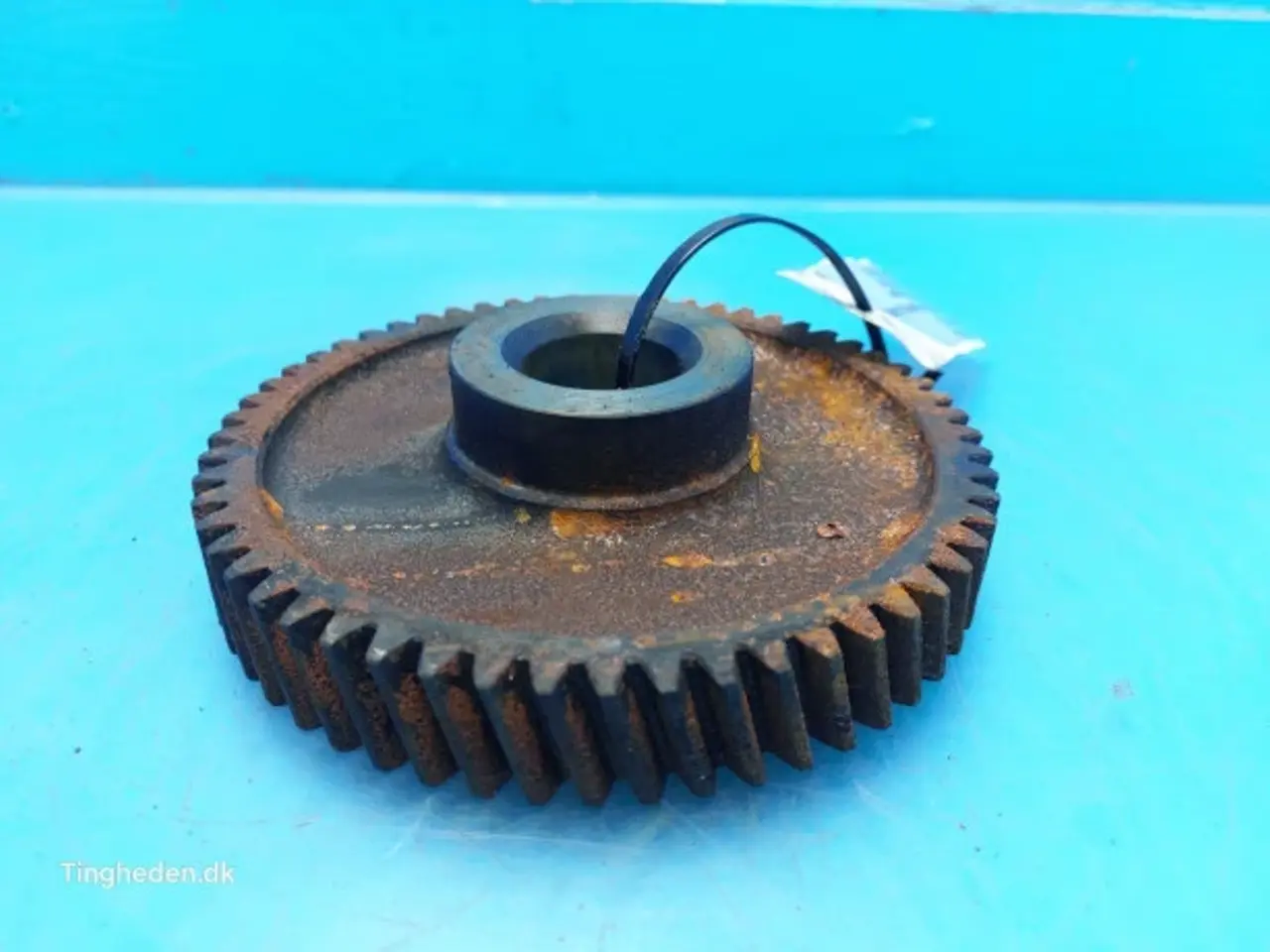 Billede 2 - SisuDiesel 645 Tandhjul Gear V83685568