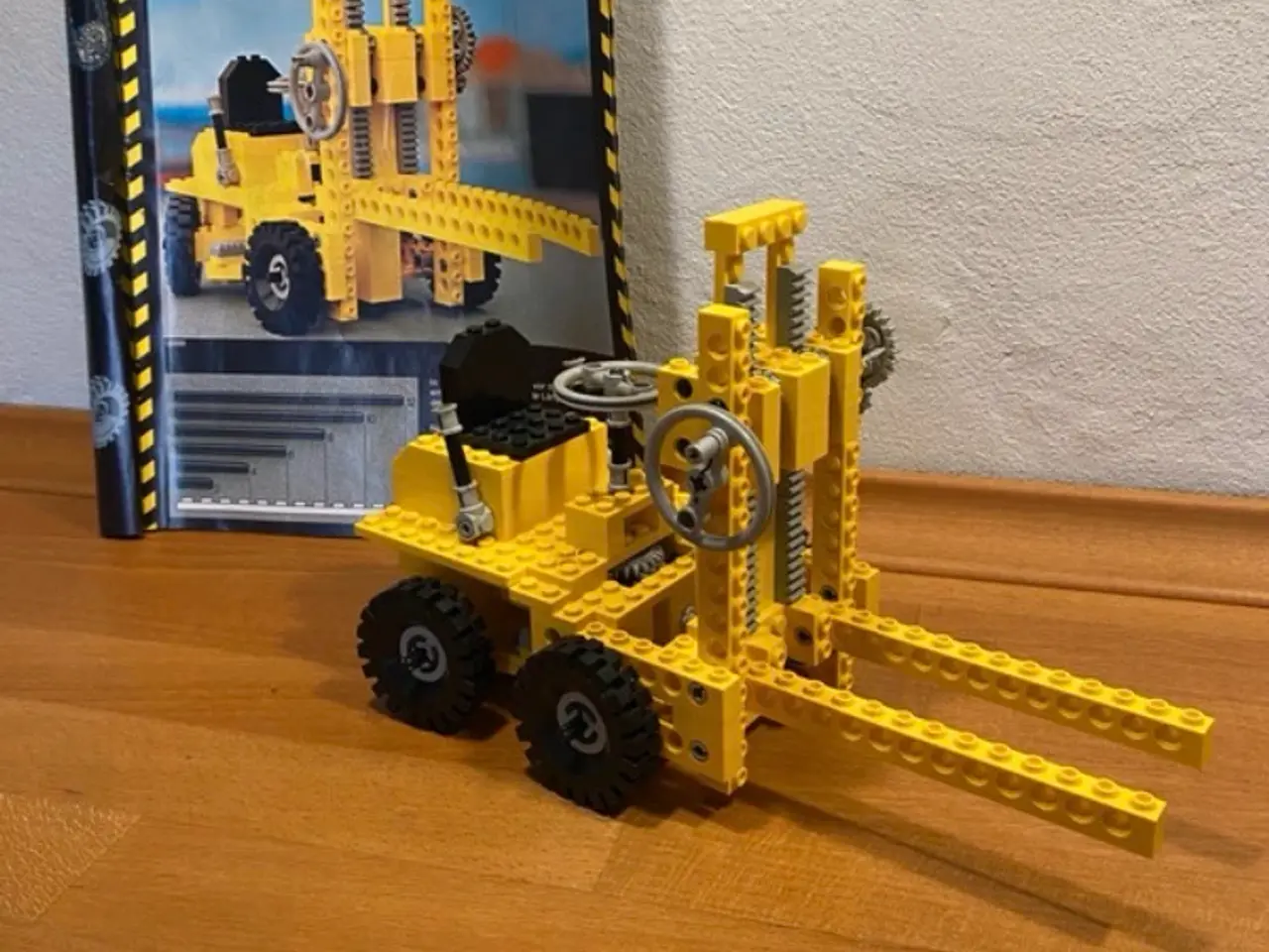 Billede 2 - Lego 850