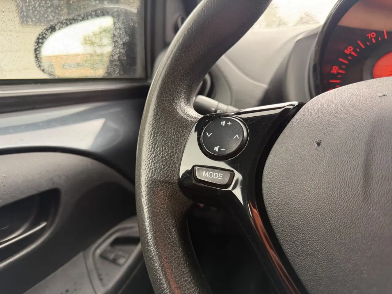 Billede 15 - Citroën C1 1,0 VTi Iconic+