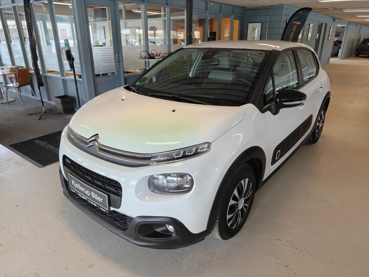 Billede 2 - Citroën C3 1,2 PureTech 110 Feel
