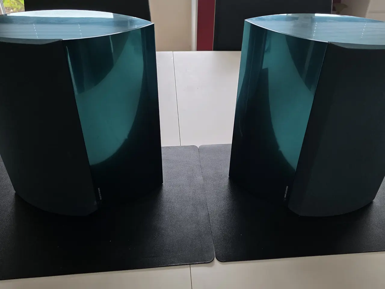 Billede 1 - B&O Beolab 4000