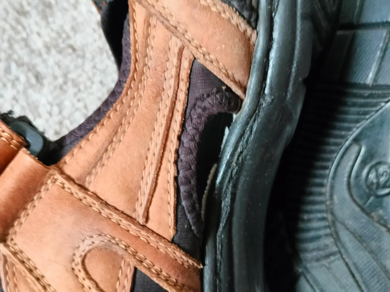 Billede 2 - Sandaler