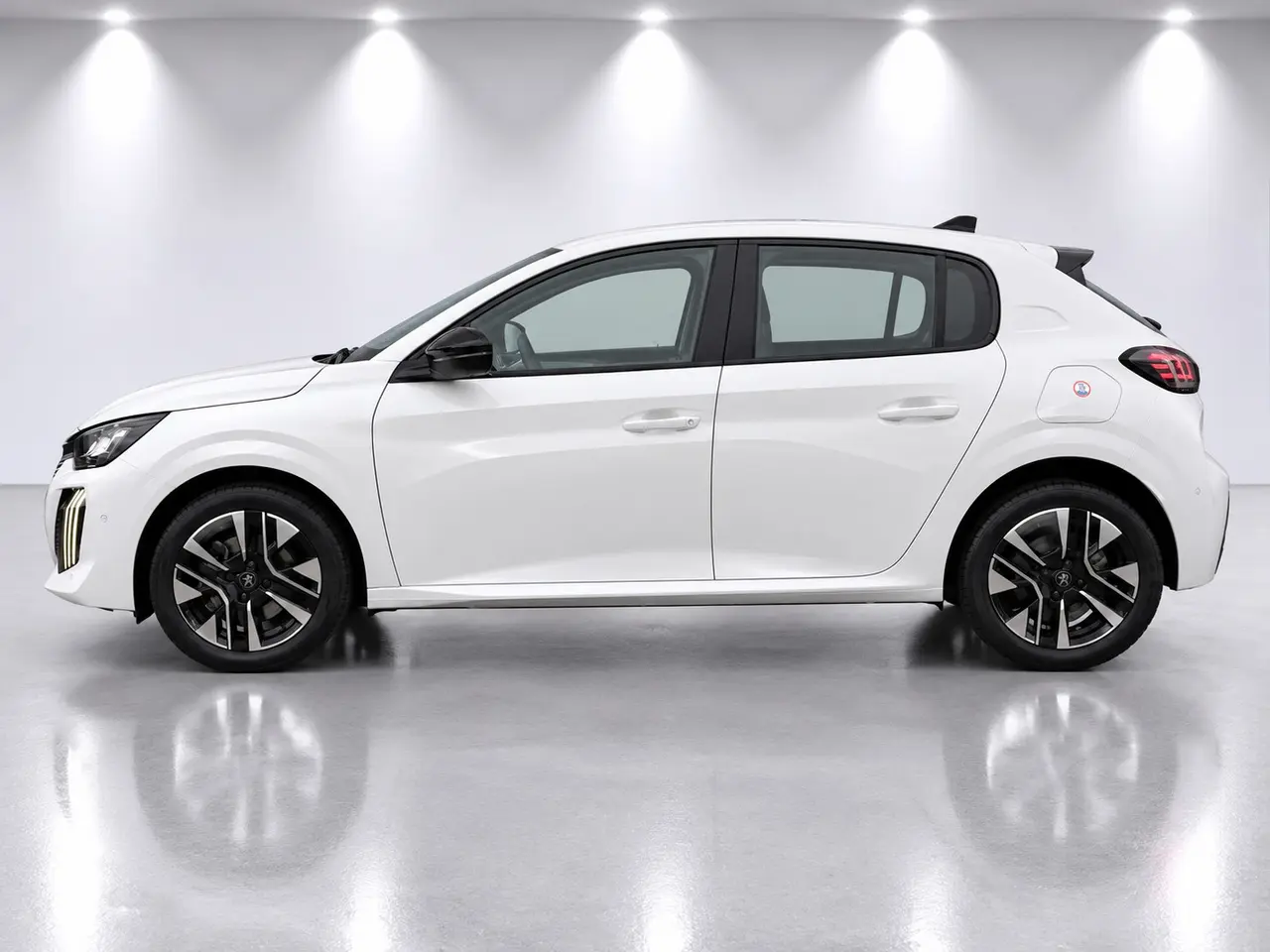 Billede 3 - Peugeot 208 1,2 PureTech Allure+ 100HK 5d 6g
