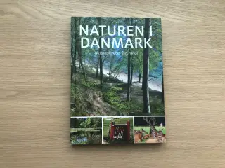 Naturen i Danmark - Naturoplevelser året rundt