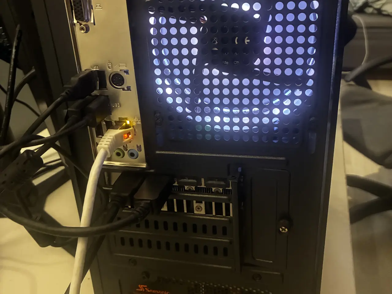 Billede 4 - Fede gamer computer