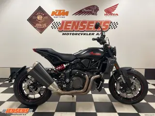 Indian FTR 1200