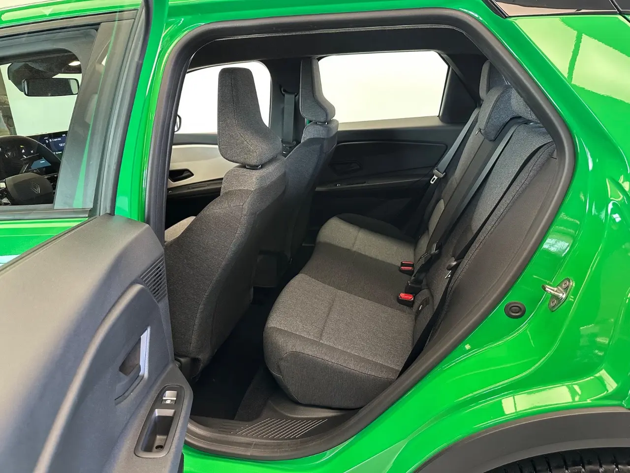 Billede 12 - Renault 5 E-Tech 40 Evolution