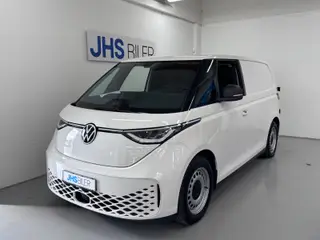 VW ID. Buzz 79 Cargo Pro