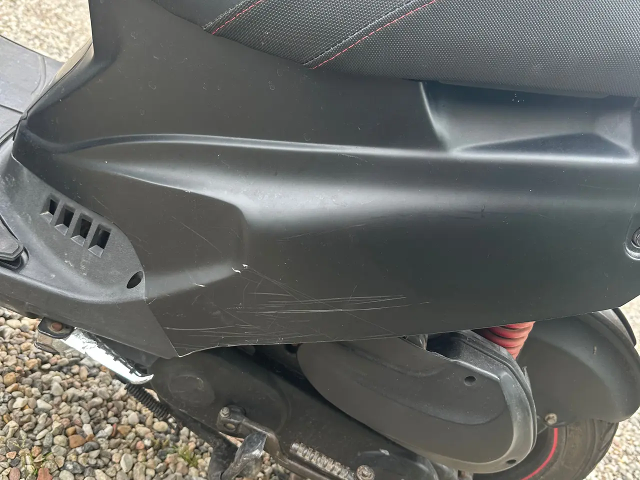 Billede 16 - MotoCR hot50 sp