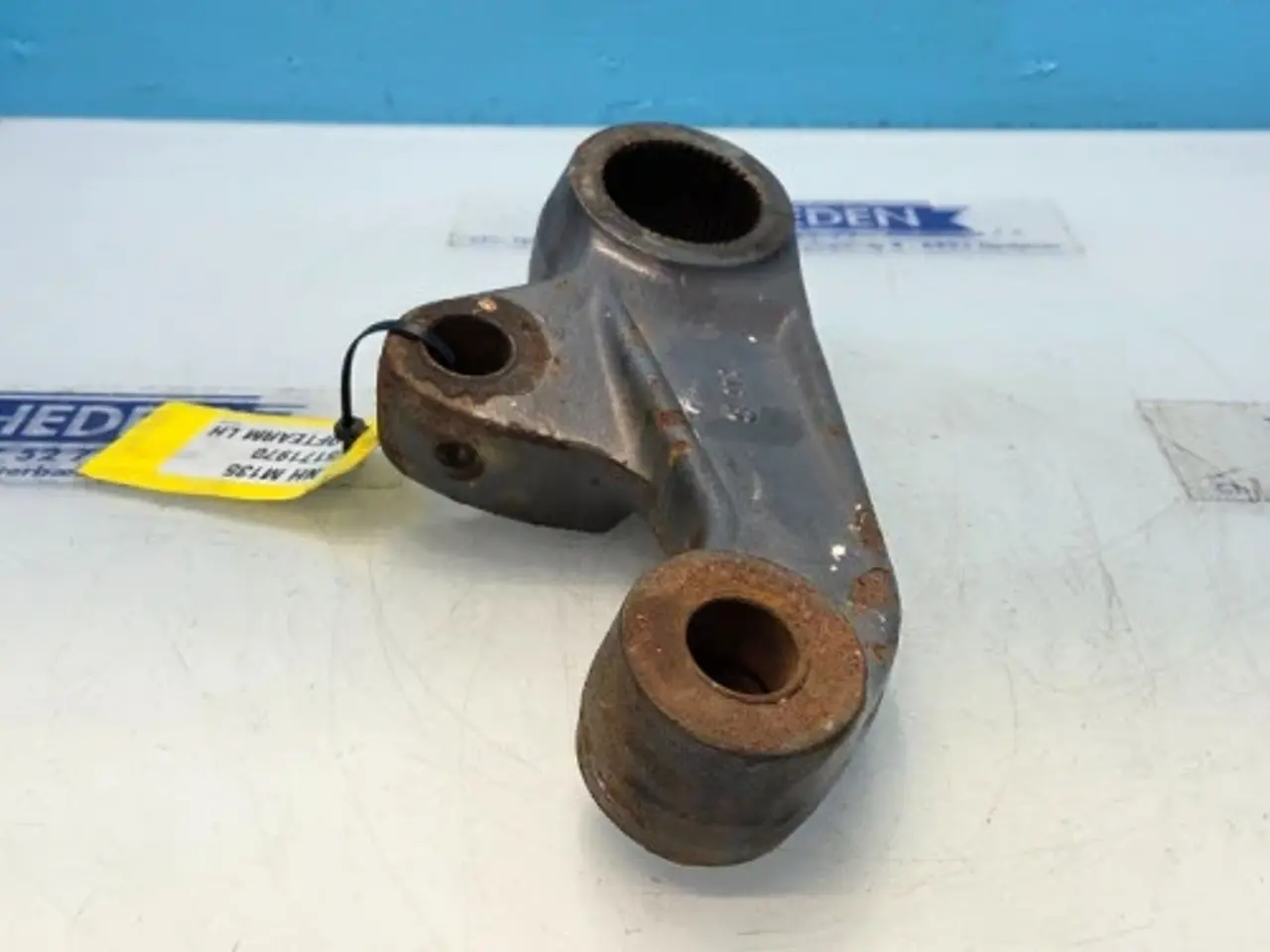 Billede 11 - New Holland M135 Liftarm L. 5171970