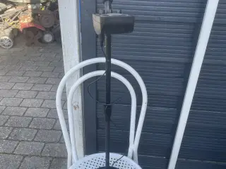 metaldetektor
