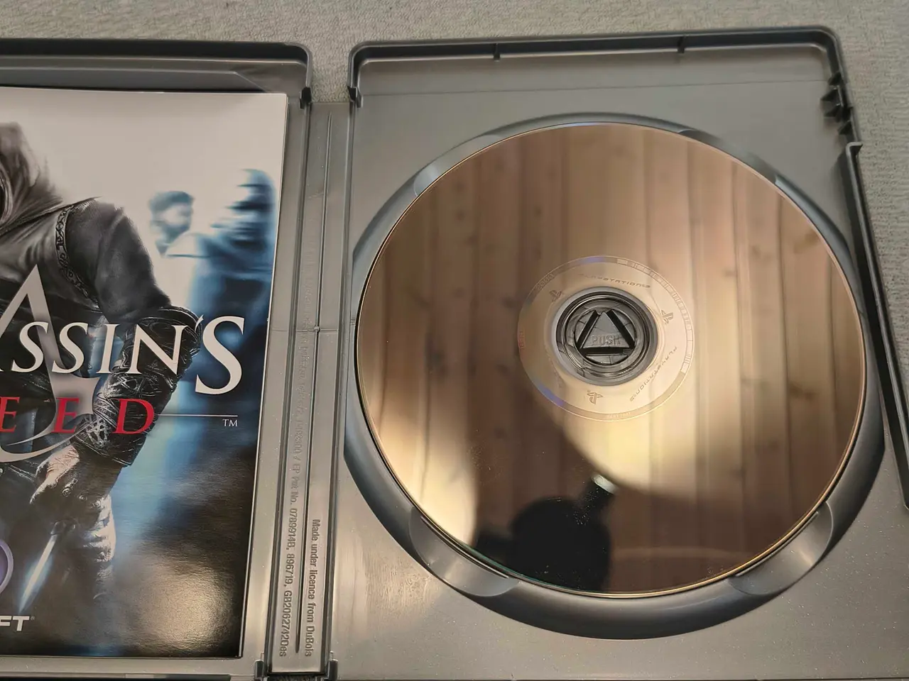 Billede 3 - Assassin's Creed 1-6 til PS3