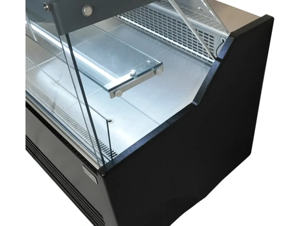 Billede 11 - Køledisk – WESLEY 2.0 – B:1965 x D:902 x H:1230 mm