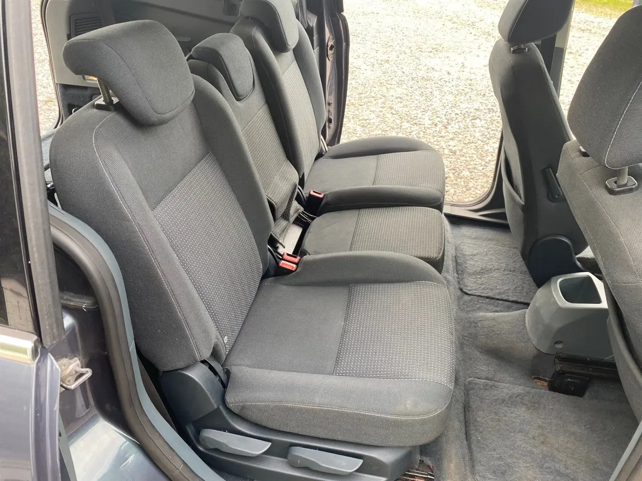 Billede 10 - Ford Grand C-MAX 1,6 Trend 125HK