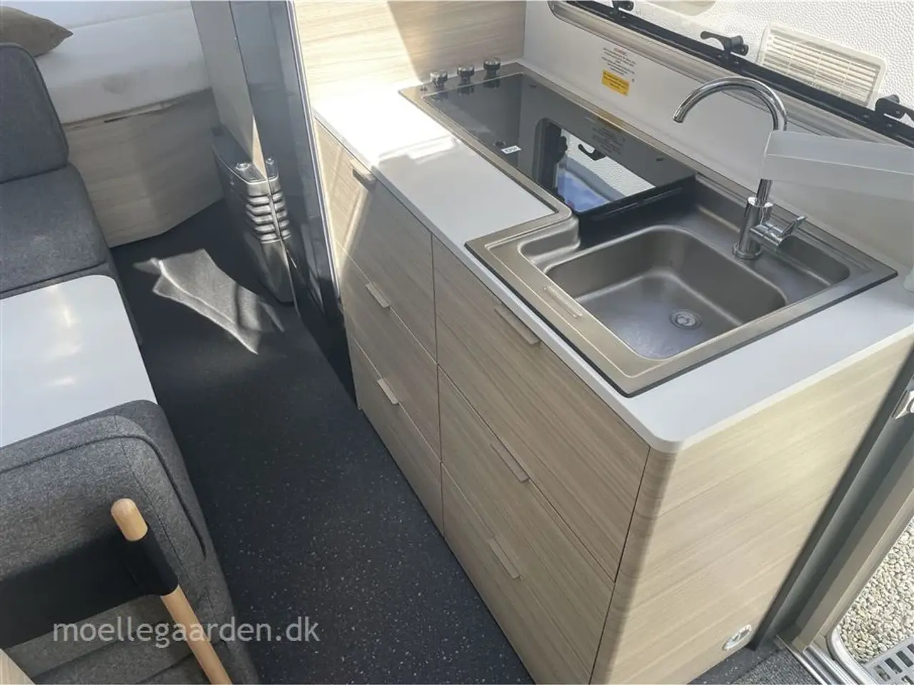 Billede 7 - 2023 - Adria Altea 542 PK