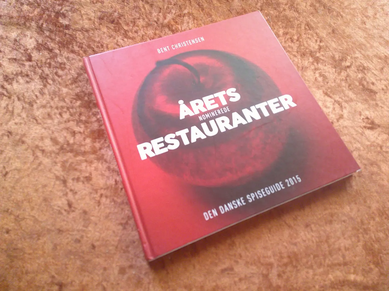 Billede 1 - Årets nominerede restauranter, Bent Christensen