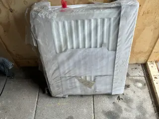 Helt ny Radiator