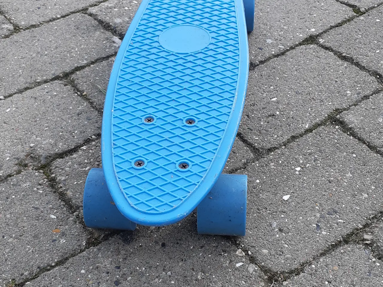 Billede 2 - Næsten nyt Skateboard